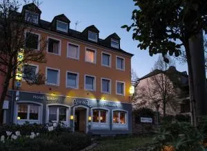 Hotel Leander - Dudeldorf