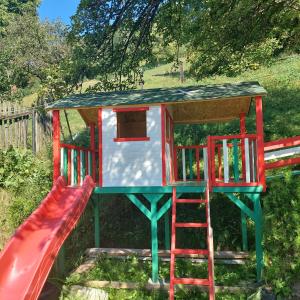 Apartament Laura