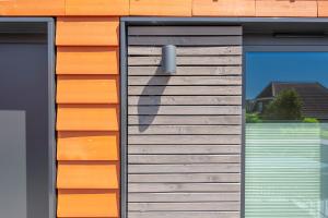 De ole School Ferienapartments Hohwacht Large-Apartment 28 , Huus Blomen