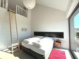 De ole School Ferienapartments Hohwacht Loft-Apartment 29 , Huus Blomen