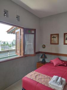 Dalem Arum (for women only)