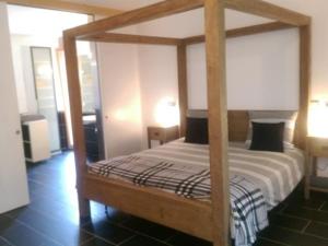 B&B / Chambres d'hotes Le Chalet Champenois : photos des chambres