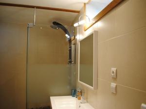 Le Chalet Champenois