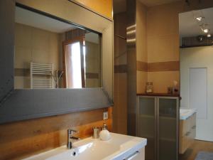 B&B / Chambres d'hotes Le Chalet Champenois : Chambre Double Standard