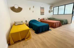 Villa Terra Vecchia, 6 ou 12 personnes, vue imprenable, piscine chauffée