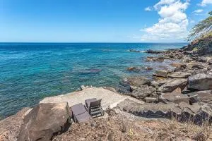 Résidence Pommes Cannelles - Hoguet