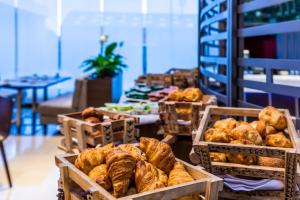 Hilton DoubleTree Bogotá Salitre AR