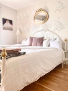 Double Room room in Hotell & Restaurant Solliden