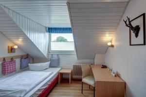 Single Room room in Hotel Leander