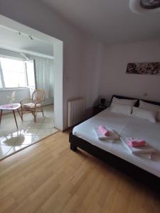 Apartman Marino Senj