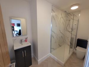 The Sandbeck, Kildale