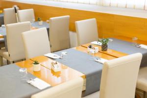 Daniya Denia Spa & Business 4*