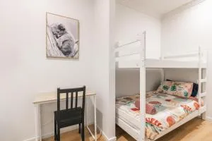 Modern Share house, Tranquil small room, 4km to beach - Sturt