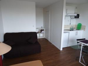 Appartements Appartement Nickel et confortable : photos des chambres