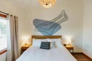 Mt Stimson At Switchback Suites - Batavia