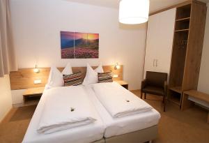 Athecada Frühstückspension