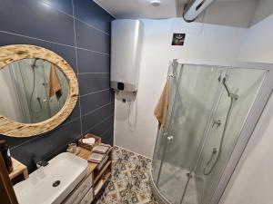 Apartament w Centrum