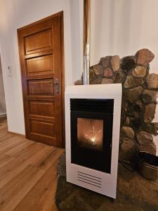 Apartament w Centrum