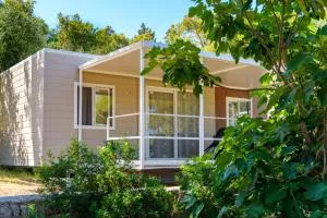 Camping La Scogliera - Santa Cesarea Terme