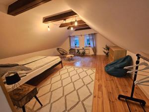 Apartament w Centrum