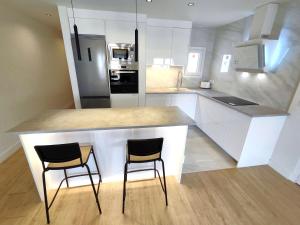 Puertollano Central Park - by Pro Apartments - Free Parking