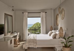 Superior Double or Twin Room with Sea View room in The Bay Hotel & Suites