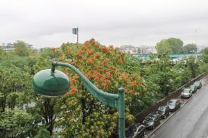 Appartements Magnifique Appartement proche Paris : photos des chambres