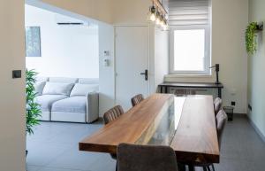 Appartements Le Coin Vert : photos des chambres