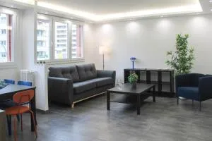 Magnifique Appartement proche Paris - 沙朗通勒蓬