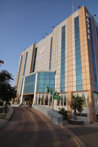 Taj Al-Wajh Hotel