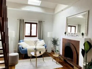 Le French - Coeur de ville - 拉默济耶尔