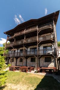 The Pine Living - Ski & SPA