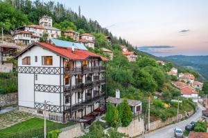 The Pine Living - Guesthouse with Coworking space & Spa