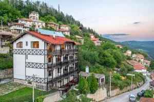 The Pine Living - Ski & Spa - Davidovko