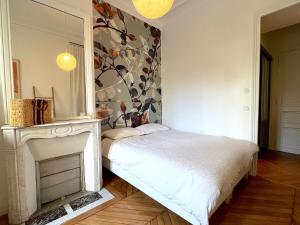 Lappartement Michel-Ange