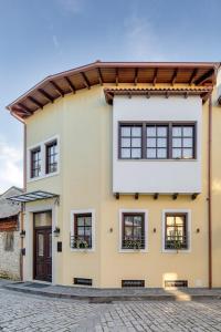 Petrou Suites - Ubytování bez kategorie ve městě Ioannina