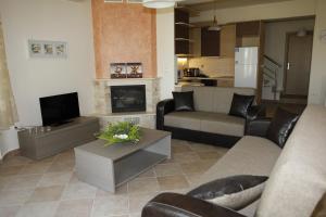 Sofia Luxury Maisonettes