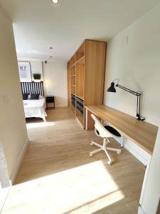 Puertollano Central Park - by Pro Apartments - Free Parking