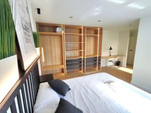 Puertollano Central Park - by Pro Apartments - Free Parking