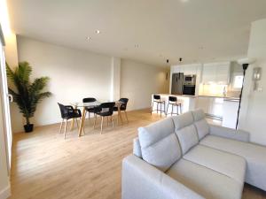 Puertollano Central Park - by Pro Apartments - Free Parking