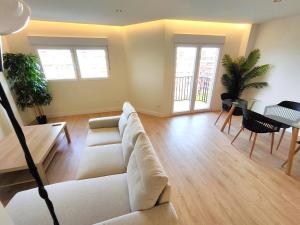 Puertollano Central Park - by Pro Apartments - Free Parking