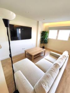 Puertollano Central Park - by Pro Apartments - Free Parking