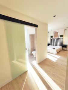 Puertollano Central Park - by Pro Apartments - Free Parking