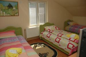 Okanik Rooms
