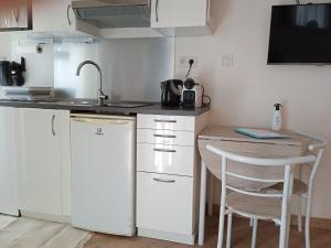 Studio hypercentre Marseille