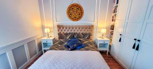 Apartament Mandala Grzybowo - 4hvězdičkové hotely ve městě Grzybowo