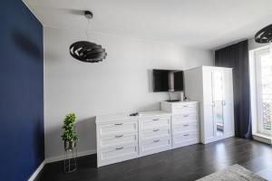 Marilyn Comfort Apartment