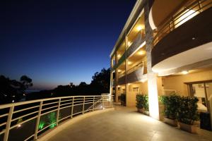 Hôtel et Résidence Costa Rossa