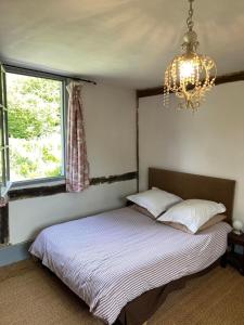 La maison du Bec en Normandie