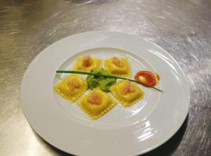 Tenuta Terre di Bosco Oasi di Relax nel Cilento